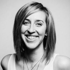 Meet your Posher, Nina